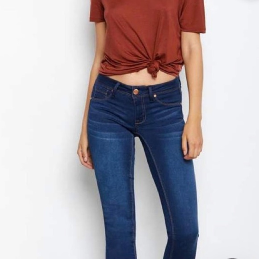 1822 Denim Jeggings